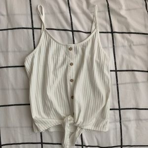 LUCA + GRAE TANK TOP